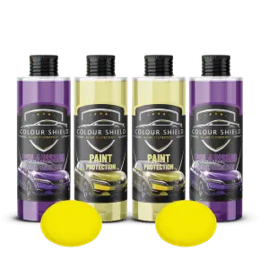 Paint Protection Value Pack